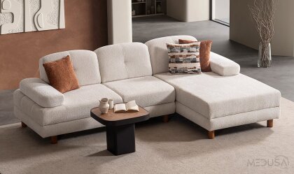 Medusa Home Mobilya - İstanbul Köşe Takımı