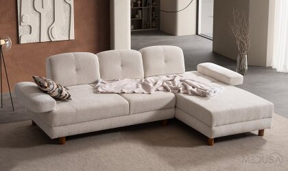 Medusa Home Mobilya - İstanbul Köşe Takımı