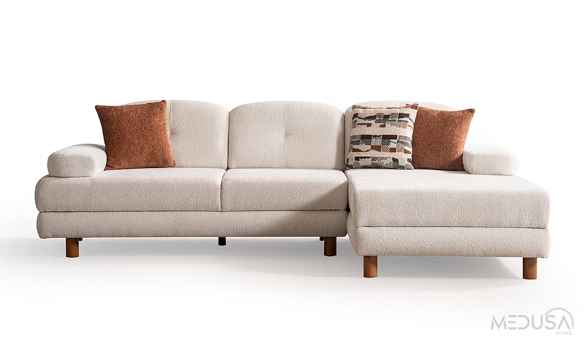 Medusa Home Mobilya - İstanbul Köşe Takımı
