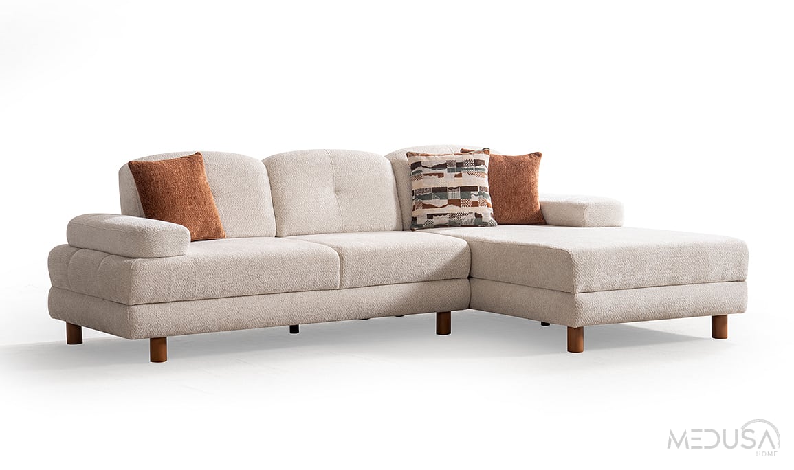 Medusa Home Mobilya - İstanbul Köşe Takımı