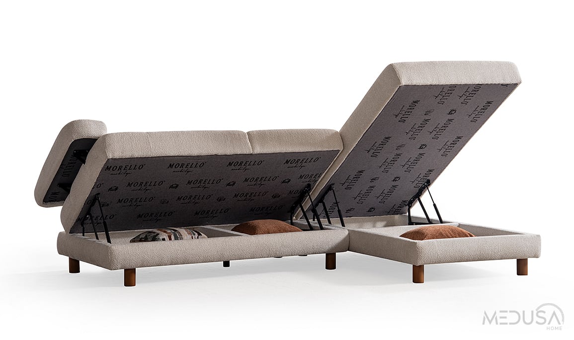 Medusa Home Mobilya - İstanbul Köşe Takımı