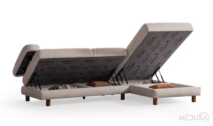 Medusa Home Mobilya - İstanbul Köşe Takımı
