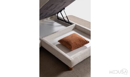 Medusa Home Mobilya - İstanbul Köşe Takımı