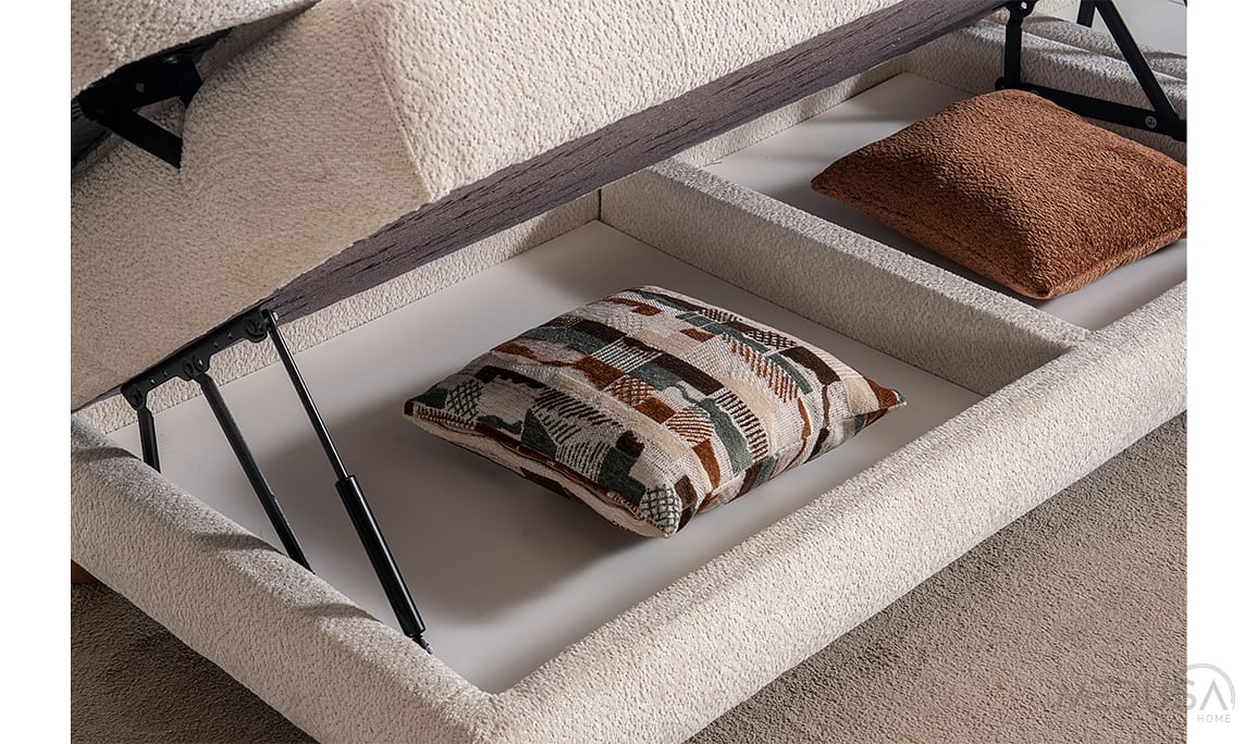 Medusa Home Mobilya - İstanbul Köşe Takımı