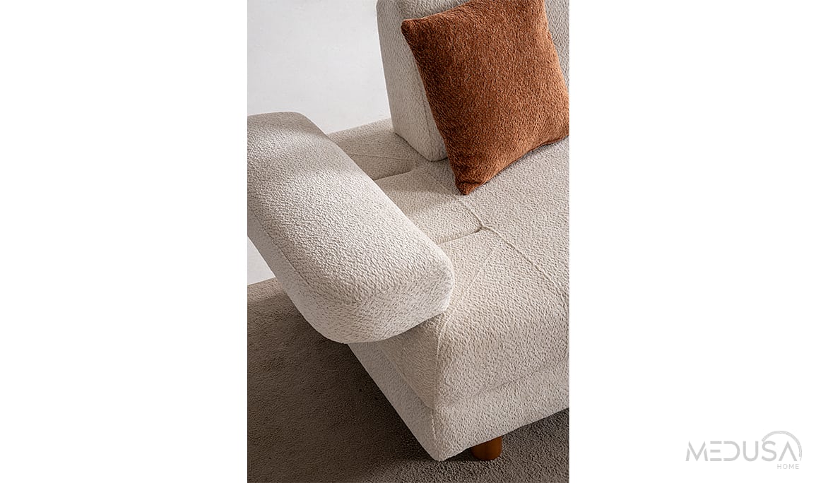 Medusa Home Mobilya - İstanbul Köşe Takımı