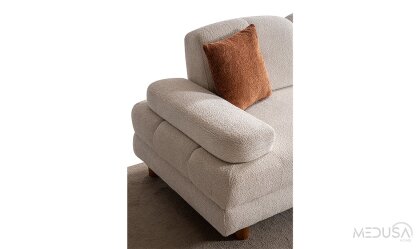Medusa Home Mobilya - İstanbul Köşe Takımı