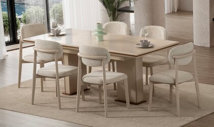 Medusa Home Mobilya - İstanbul Sandalye