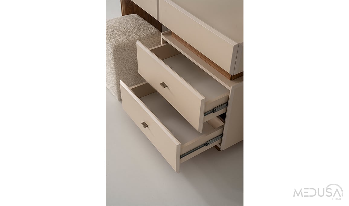 Medusa Home Mobilya - İstanbul Şifonyer