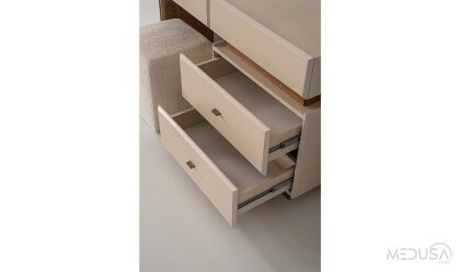 Medusa Home Mobilya - İstanbul Şifonyer