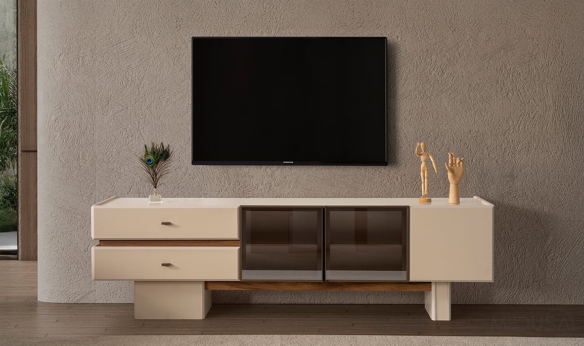 Medusa Home Mobilya - İstanbul Tv Ünitesi