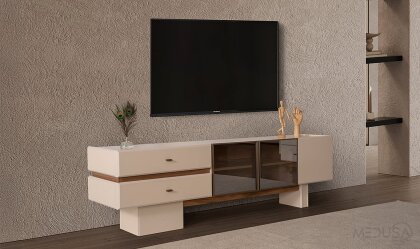 Medusa Home Mobilya - İstanbul Tv Ünitesi