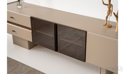 Medusa Home Mobilya - İstanbul Tv Ünitesi