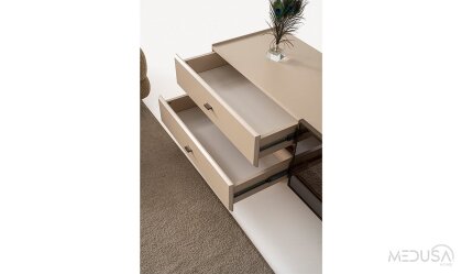 Medusa Home Mobilya - İstanbul Tv Ünitesi