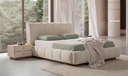 Medusa Home Mobilya - İstanbul Yatak Odası