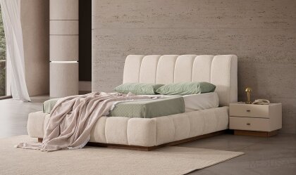 Medusa Home Mobilya - İstanbul Yatak Odası