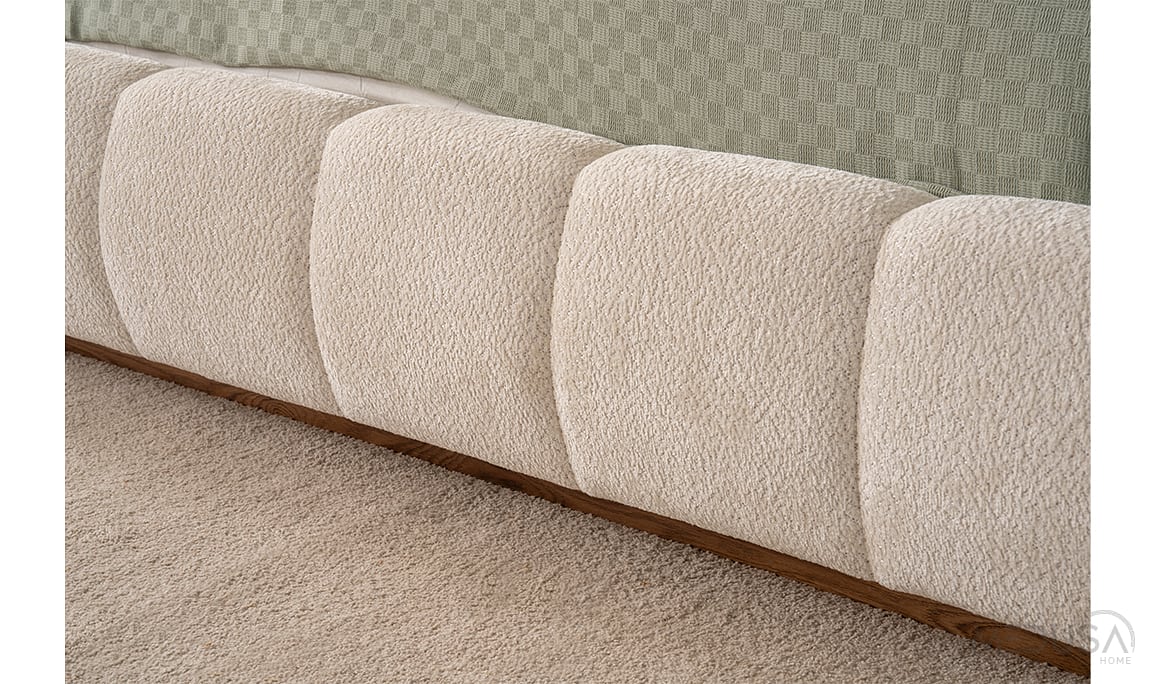 Medusa Home Mobilya - İstanbul Yatak Odası