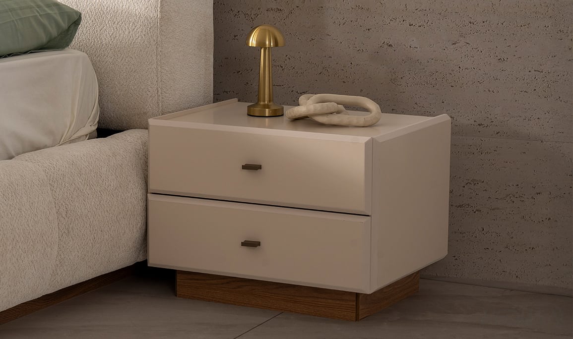 Medusa Home Mobilya - İstanbul Yatak Odası