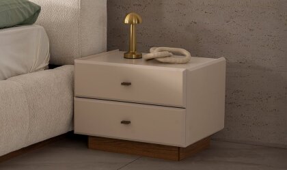 Medusa Home Mobilya - İstanbul Yatak Odası