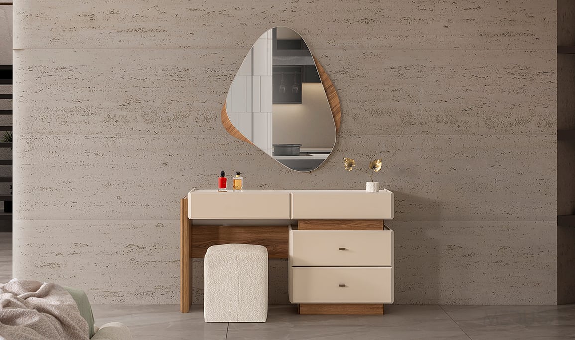 Medusa Home Mobilya - İstanbul Yatak Odası