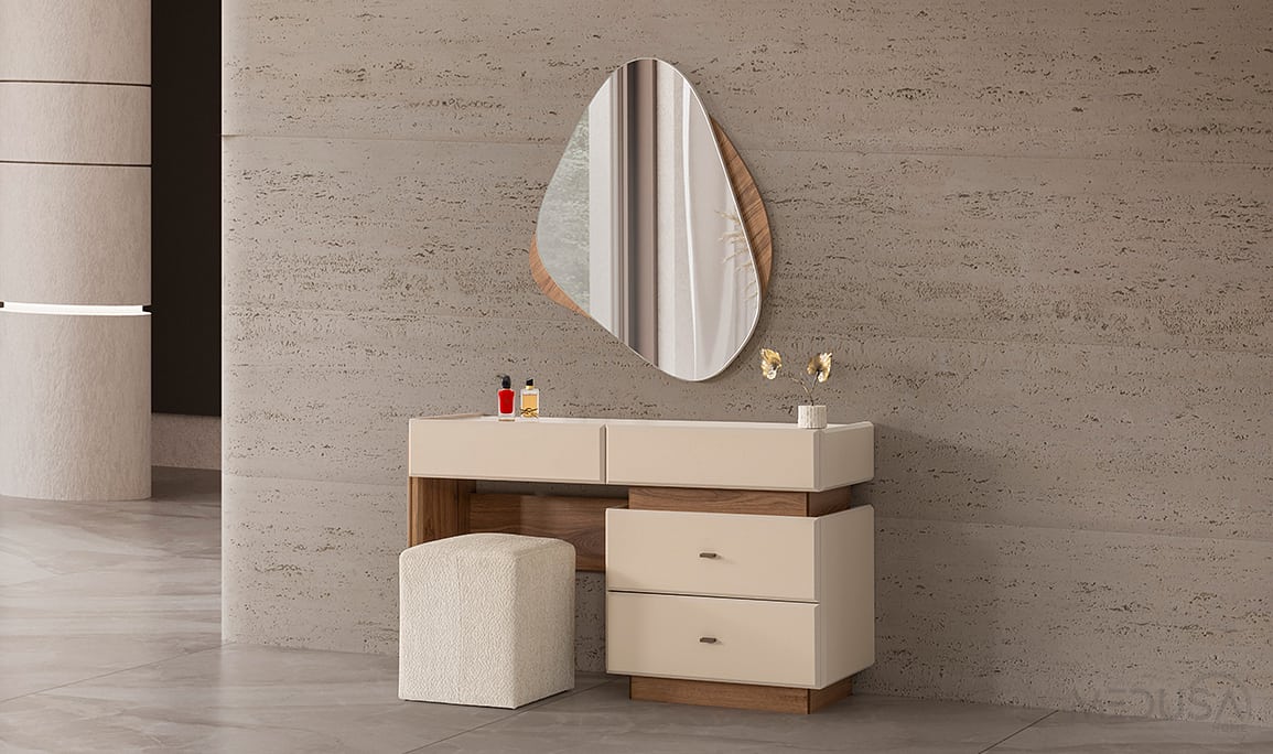 Medusa Home Mobilya - İstanbul Yatak Odası