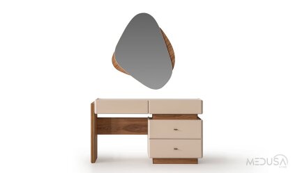 Medusa Home Mobilya - İstanbul Yatak Odası