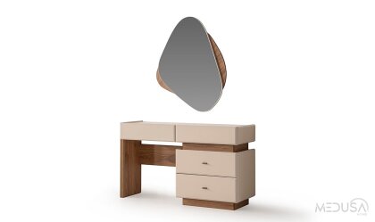 Medusa Home Mobilya - İstanbul Yatak Odası