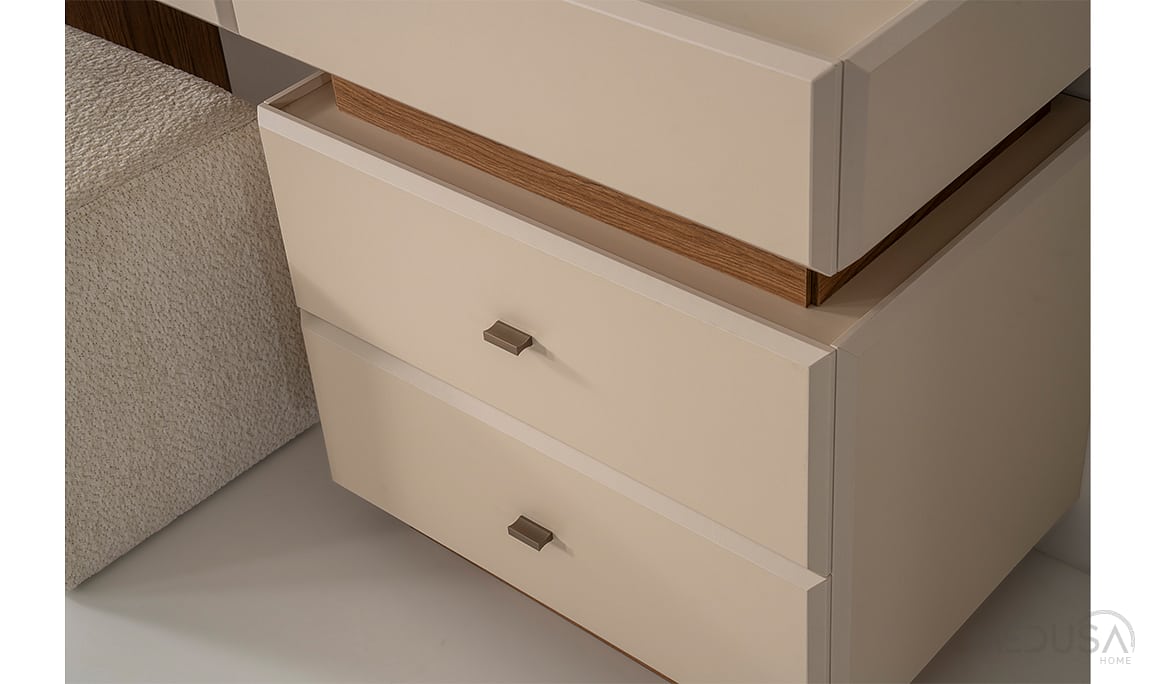 Medusa Home Mobilya - İstanbul Yatak Odası