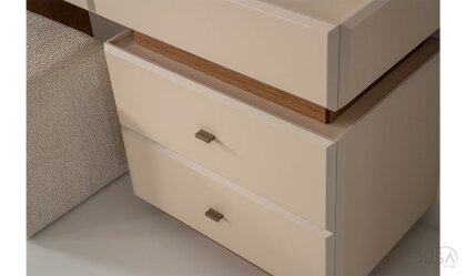 Medusa Home Mobilya - İstanbul Yatak Odası