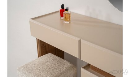 Medusa Home Mobilya - İstanbul Yatak Odası