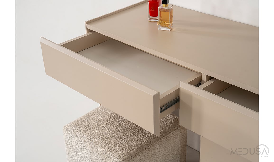 Medusa Home Mobilya - İstanbul Yatak Odası