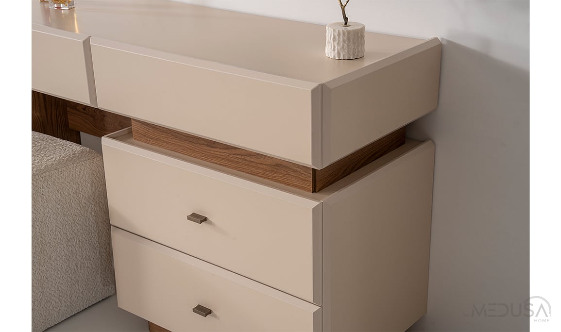 Medusa Home Mobilya - İstanbul Yatak Odası