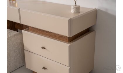 Medusa Home Mobilya - İstanbul Yatak Odası