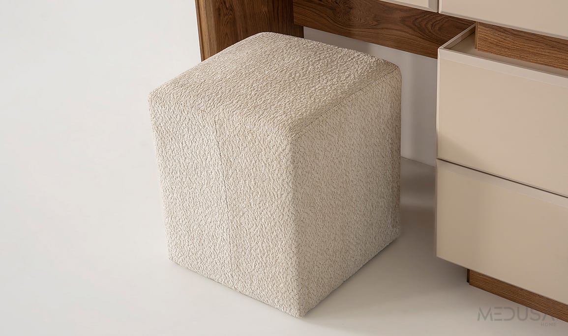 Medusa Home Mobilya - İstanbul Yatak Odası