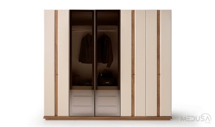 Medusa Home Mobilya - İstanbul Yatak Odası