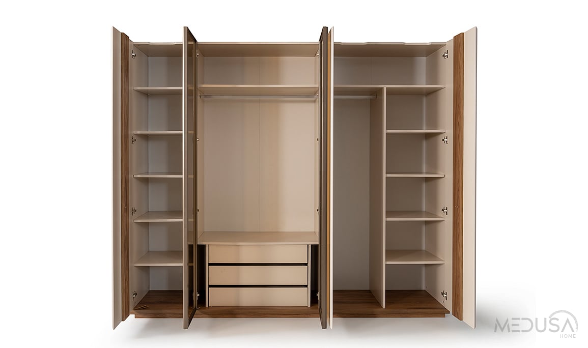 Medusa Home Mobilya - İstanbul Yatak Odası