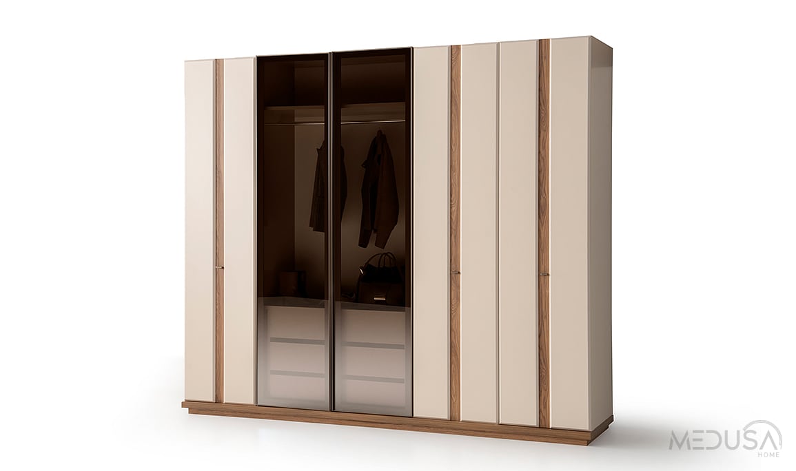 Medusa Home Mobilya - İstanbul Yatak Odası