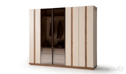 Medusa Home Mobilya - İstanbul Yatak Odası