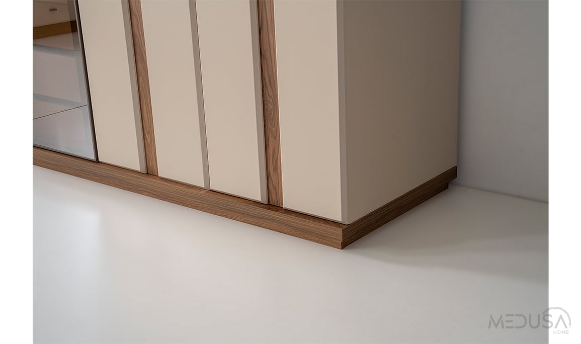 Medusa Home Mobilya - İstanbul Yatak Odası