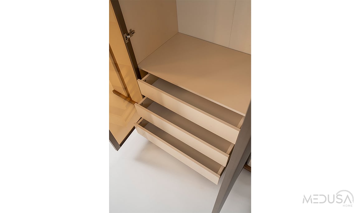 Medusa Home Mobilya - İstanbul Yatak Odası