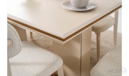 Medusa Home Mobilya - İstanbul Yemek Masası