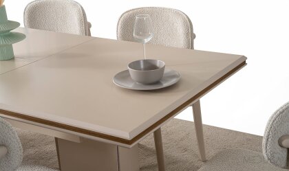 Medusa Home Mobilya - İstanbul Yemek Masası
