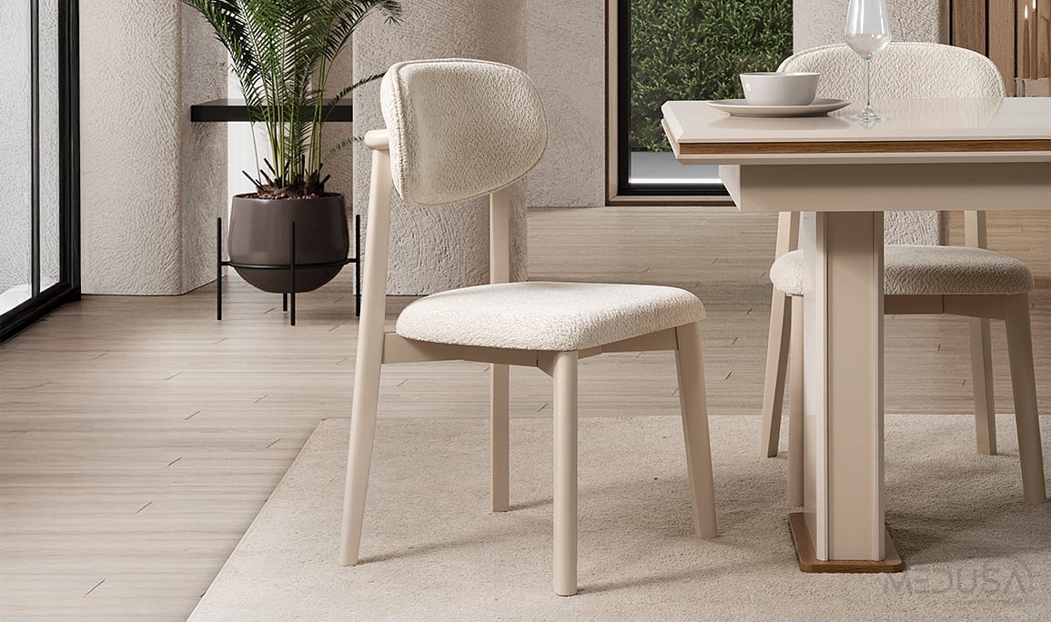 Medusa Home Mobilya - İstanbul Yemek Masası