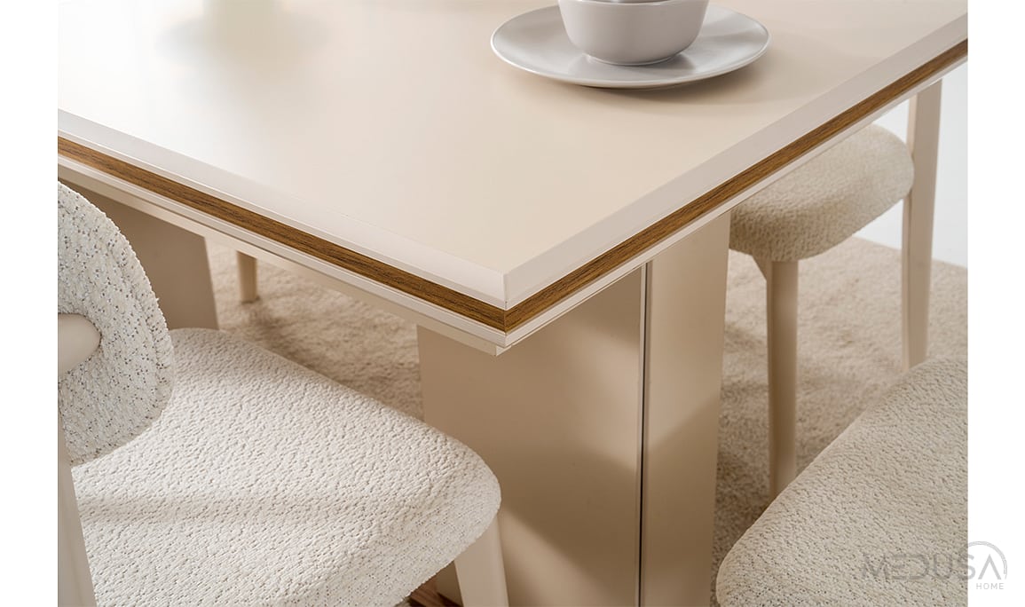 Medusa Home Mobilya - İstanbul Yemek Odası