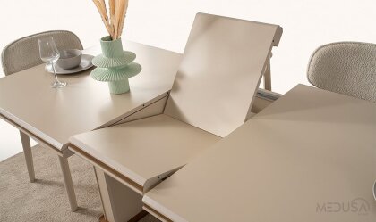 Medusa Home Mobilya - İstanbul Yemek Odası