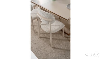Medusa Home Mobilya - İstanbul Yemek Odası