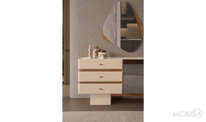 Medusa Home Mobilya - İstanbul Yemek Odası