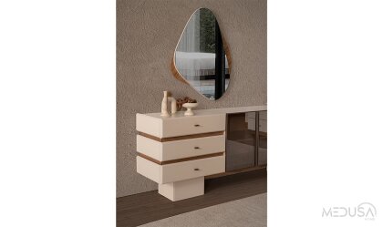 Medusa Home Mobilya - İstanbul Yemek Odası