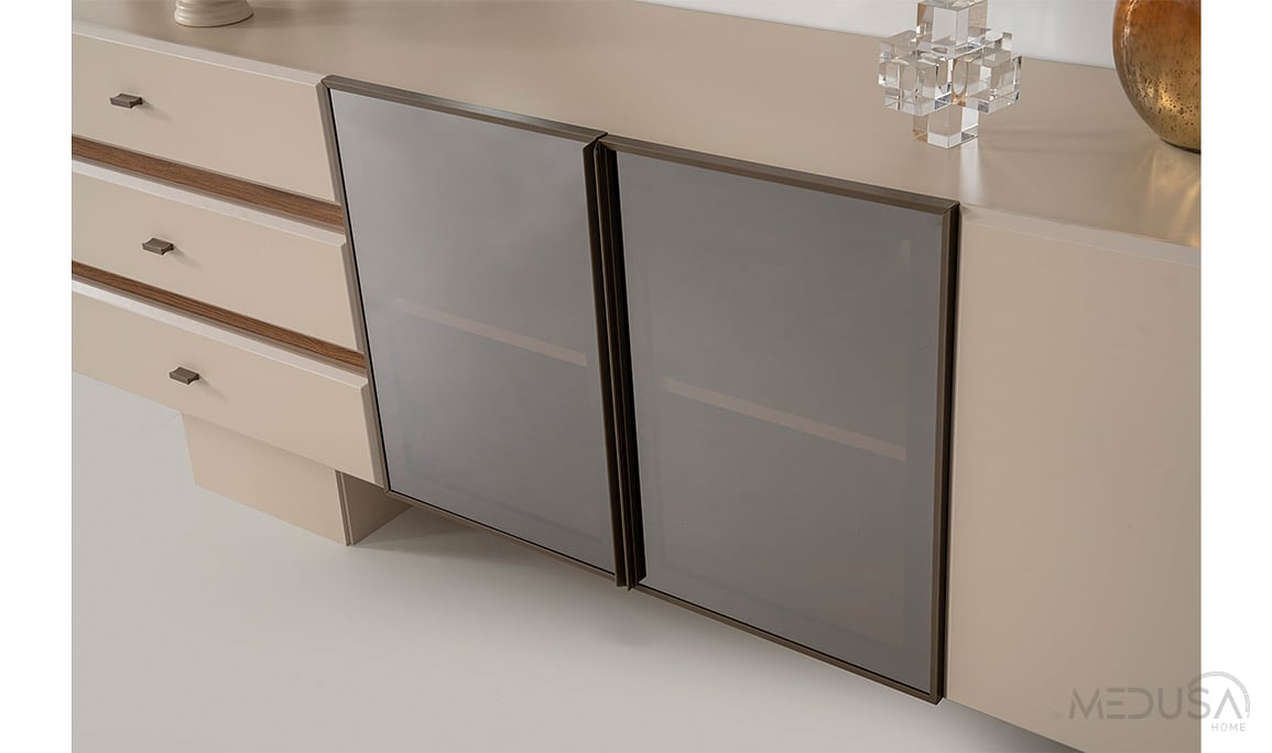 Medusa Home Mobilya - İstanbul Yemek Odası