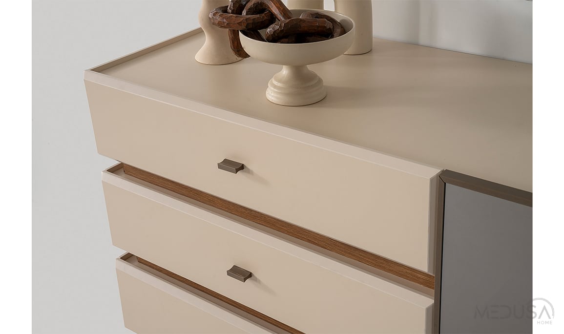 Medusa Home Mobilya - İstanbul Yemek Odası