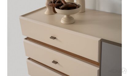 Medusa Home Mobilya - İstanbul Yemek Odası